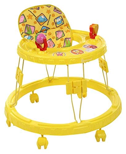 mothertouch baby walker