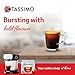 Tassimo - Kenco - Caffe Crema - 128g (Case of 5)