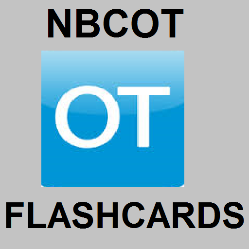 NBCOT Flashcards - App on Amazon Appstore
