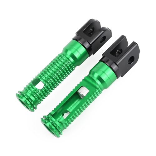 Repose-Pieds Moto Avant pour Suzuki GSXR 1000 750 600 SV650X Cale Pied