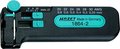 Preisvergleich Produktbild Hazet Kabel Entmantler, 1864-2