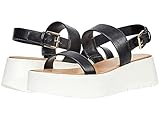 ALDO Damen Wiwiel Pumps, Schwarz, 40 EU