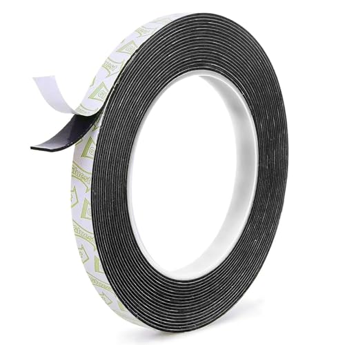 Gluest Heavy Duty Removable Mounting Tape
