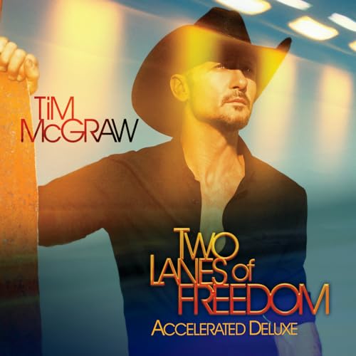 Tim McGraw