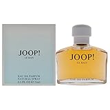 JOOP! Le Bain Eau de Parfum for her, blumig-fruchtiger Damenduft für die moderne Frau ,75 ml (1er Pack)