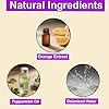 HYWMLY Cat Deterrent Spray,5 Fl Oz Natural Safe Cat Spray for Indoor & Outdoor,Effective Training Aid for Furniture,Sofas,Rugs,Yellow #5