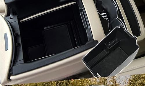 Accoudoir Mercedes Vito W447 boîte de rangement contre le désordre - 3