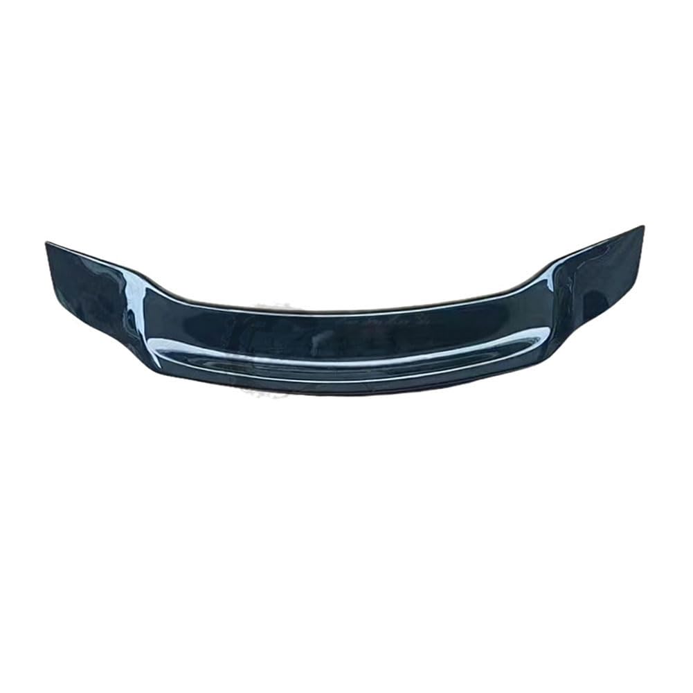 JGGQSY Car spoiler,Compatible with Toyota Corolla 2019–2023, Auto Parts,unpainted