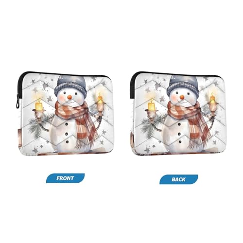Funda para portátil 13-14 pulgadas impermeable miniatura 2