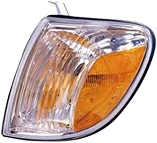 OE Replacement Turn Signal Light Assembly TOYOTA TUNDRA PICKUP 2005-2006