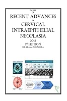 Notes of RECENT ADVANCES in CERVICAL INTRAEPITHELIAL NEOPLASIA: 1st Edition, 2015 1515391744 Book Cover