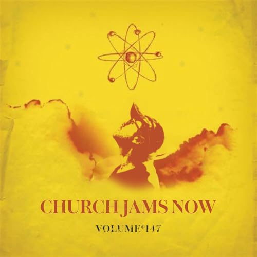 Vol. 147 - A Collision or (3+4=7) by David Crowder*Band cover art