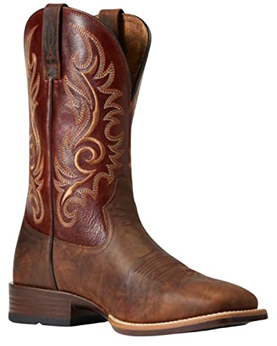 Ariat Y Lasco EgCg hJ XNGAgD vI JWA u[c ~bhJ[t - uE, o[gbvuE/ouE, 28.0 cm