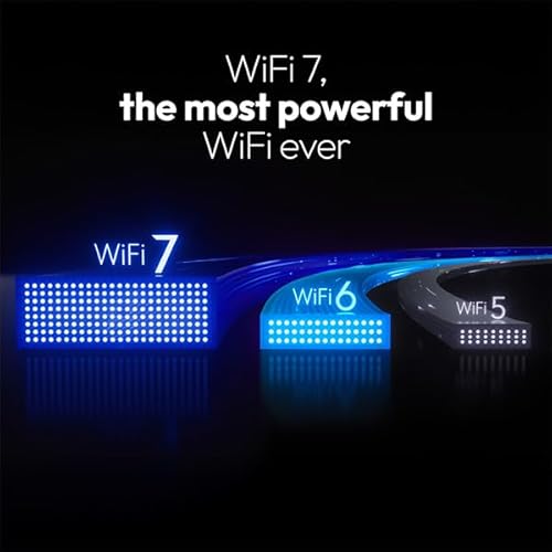 NETGEAR Nighthawk 5G Mobile Hotspot M7 benefits