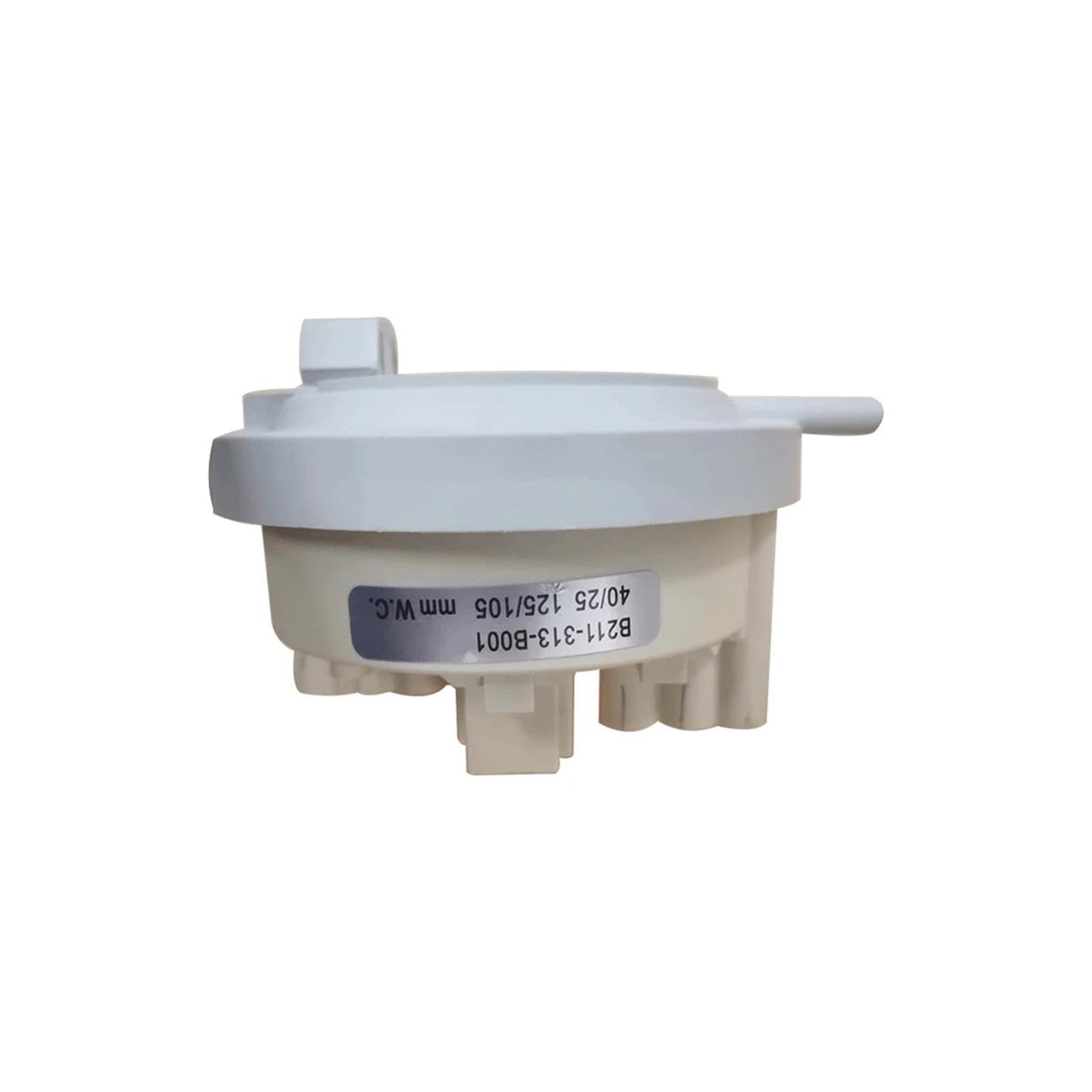 B211-313-B001 Dishwasher Water Level Pressure Switch | Non-OEM, Water Level Sensor