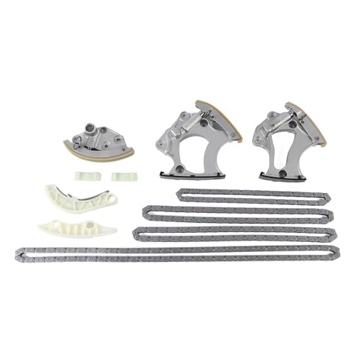 DEEGOOLY 06E109218AH Timing Chain Kit Fit for A6 A7 A8