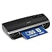 Swingline GBC Thermal Laminator Machine, Fusion 5000L, 12 Inch, 1 Min Warm-up, 3-10 Mil, with 50 EZUse Laminating Pouches (1703077)