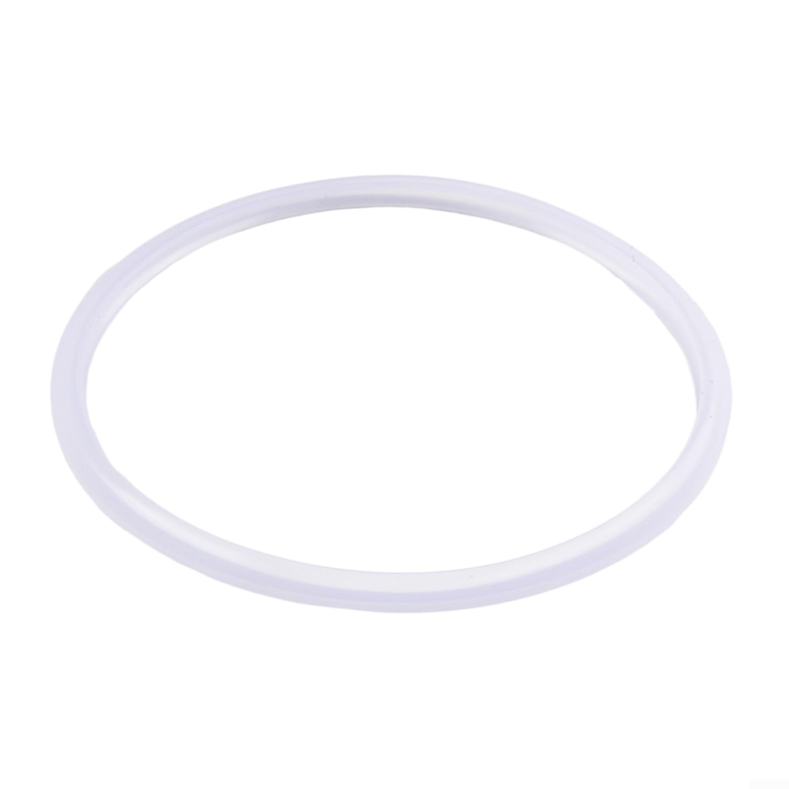 Home Pressure Cooker Seal for RING, Silicone Sealing for RING Aluminum Alloy Pressure Cooker, for Aluminum Alloy Pressure Cooker(20cm)