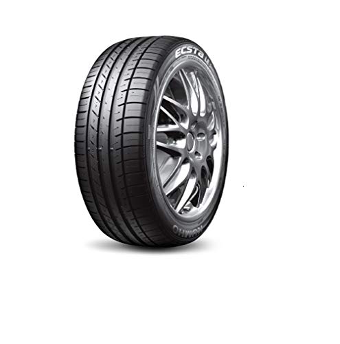 Kumho 235/45R18 98Y XL ECSTA PS71 TL EV Car Tires Installed By DialATire 235/45R18 Black