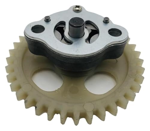 Bomba aceite LH400cc ATV con rendimiento óptimo y referencia 27245,1027