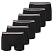 Produktbild Schiesser - 95/5 - Shorts - 175732-6er Pack (8 Schwarz)