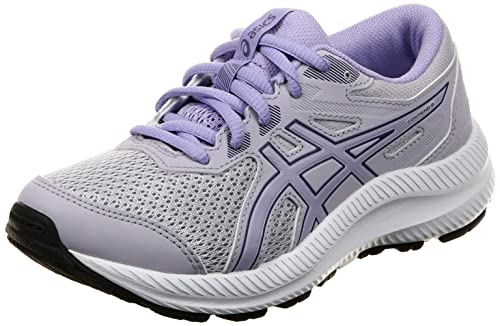 Preisvergleich Produktbild ASICS Contend 8 GS Sneaker, Dämmerung Violet / Digital Violet, 38 EU