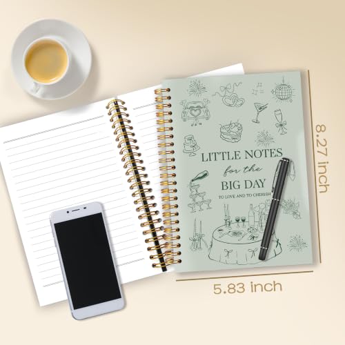 Notebook Spiral Notebook dile adiós a las hojas sueltas con este cuaderno de espiral 2