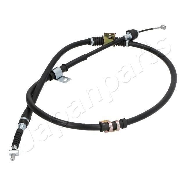 Sistemas de servofreno Japanparts BC-K21L para eliminar el pedal duro