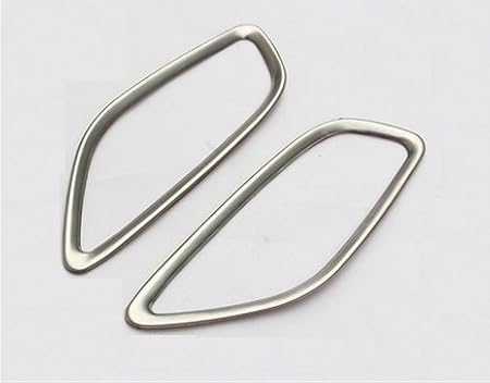 Amazon 三菱 新型 アウトランダー フロント ダッシュボード エアコン ベゼル カバー 吹き出し口 インテリアパネル パーツ ガーニッシュ Gf8w Gg2w Phev 前期 後期 インテリアパネル 車 バイク