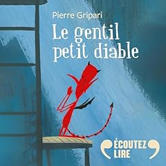 Couverture de Le gentil petit diable
