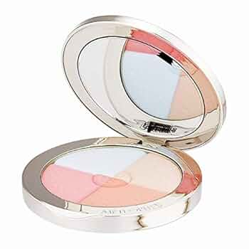 Amazon | ゲラン GUERLAIN メテオリット コンパクト 3