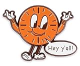 Exclusive Marvel Studios Loki Miss Minutes Limited Edition Premiere Pin | Officially Licensed Disney+ Collectible | Superhero Comic Book Gifts And Accessories