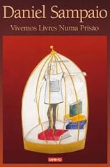 Capa de Vivemos Livres Numa Prisão