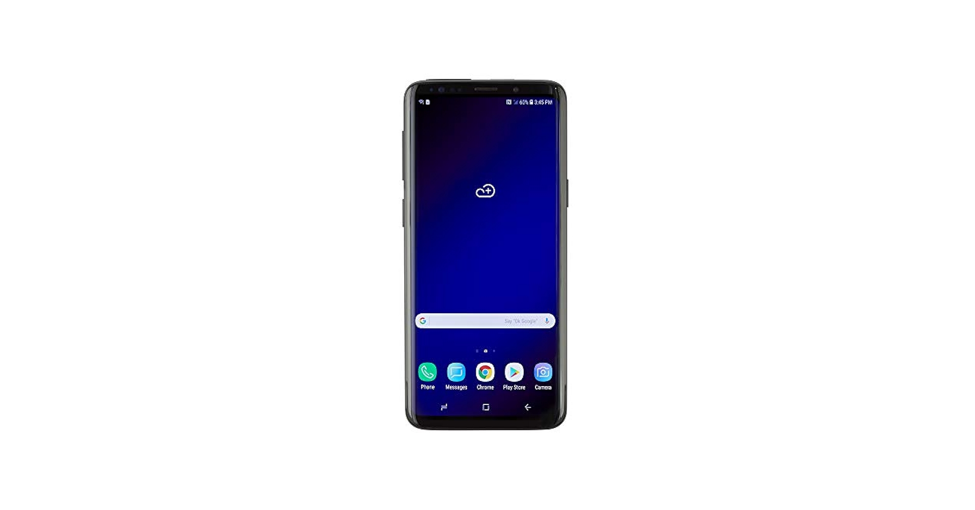 SAMSUNG - M&amp;M&amp;M Galaxy S9 本体 Amazon.com: Samsung Galaxy S9 Smartphone - Midnight Black