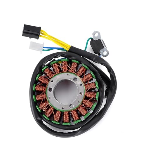 Bobine de stator alternateur Suzuki DR200SE 1996-2013 DR125SE 32101-42A40