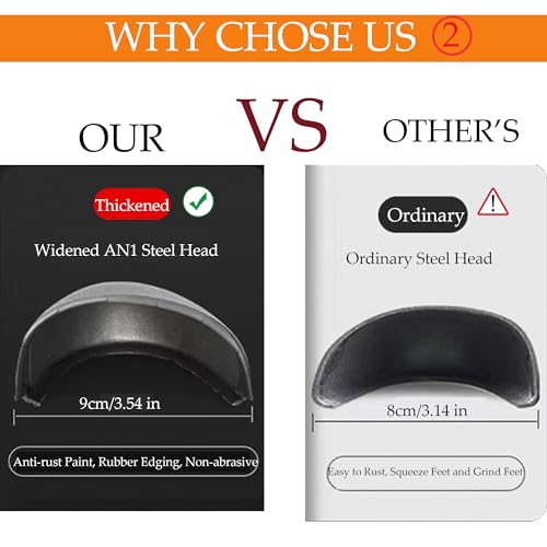 Safety Work Shoes for Women Indestructible Steel Toe Sneakers Fashion Breathable Lightweight Shoe Puncture Proof Shoes3