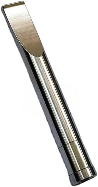 Titanium Alloy Filter Cigarette Holder Light Weight Not Allergic Can Be Cleaned (20pcs)