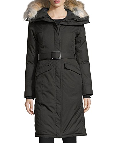 nobis morgan parka