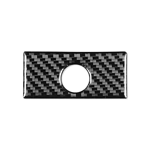 Accesorio Interior Fibra Carbono miniatura 2