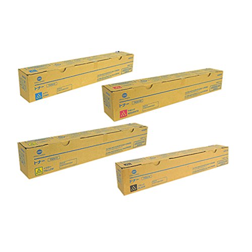 人気のファッションブランド！ Amazon.co.jp: コニカミノルタ TN321  