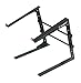 Odyssey LSTAND  L-Stand Laptop / Gear Stand With Clamps