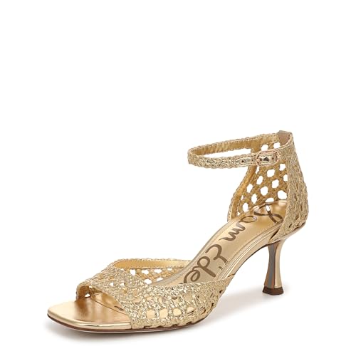 Sandales tissées Peyton femme l'excellence des finitions mode