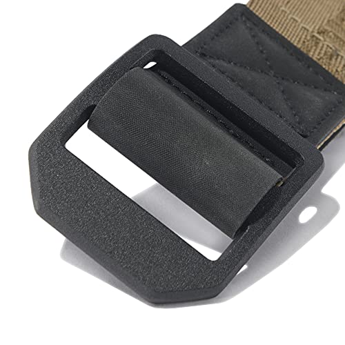 Image of Carhartt Men's Rugged Flex Nylon Webbing Belt