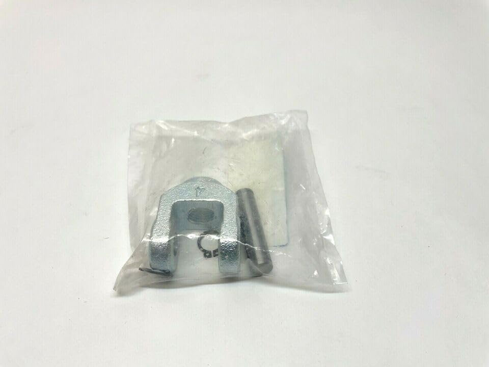 Fit for SMC Y-G04 Piston Rod Clevis For CQ2 Compact Cylinder