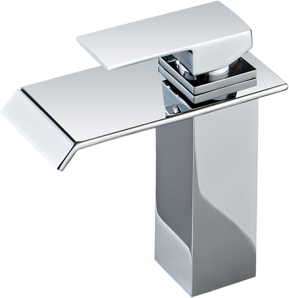 Bathroom Faucet