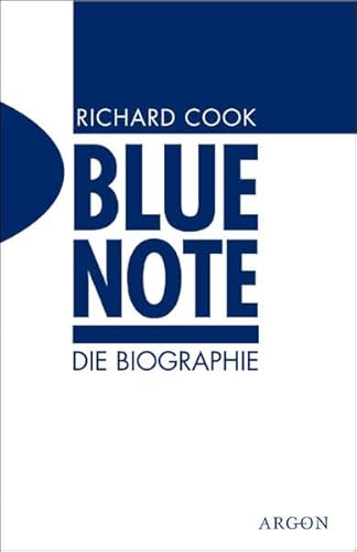 Preisvergleich Produktbild Blue Note - Die Biographie