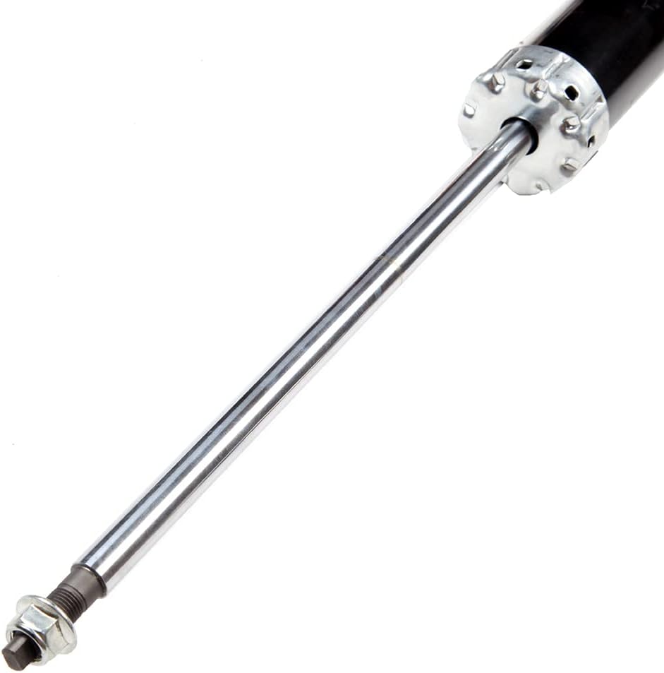 SCITOO - (8pcs) Front Strut Spring Assembly Rear shock absorber Stabilizer Bar Link fit for 2010-2013 for Volkswagen Golf 2005-2010 for Volkswagen for Jetta