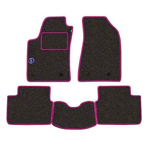 Tapis de sol Seat Altea FR 2006-2016 remplacer moquette grise usée