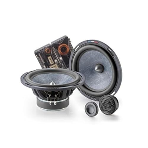 ���K�i FOCAL �t�H�[�J�� PS 165 SF 165mm 2�E�F�C�R���|�[�l���g�L�b�g SLATEFIBER �X���[�g�t�@�C�o�[