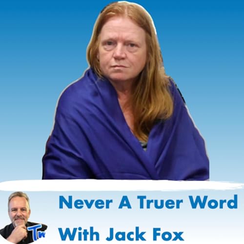 NATW Podcast: Rex Heuermann's Wife